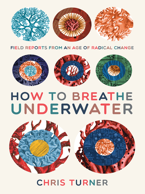 Title details for How to Breathe Underwater by Chris Turner - Available
